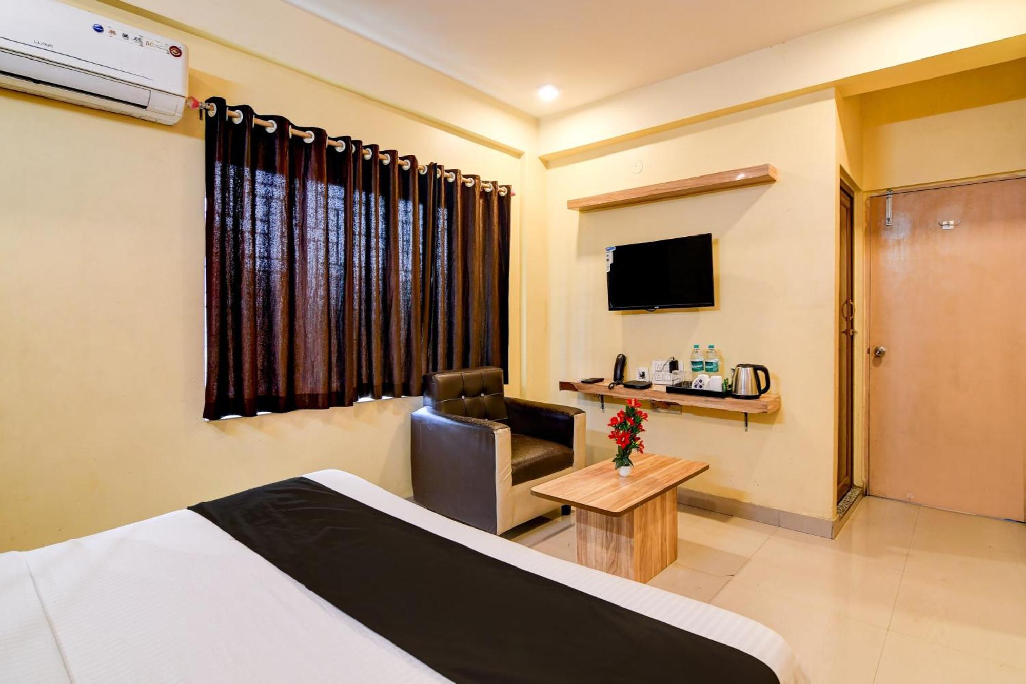 O Casa Astra 4* Kolkata