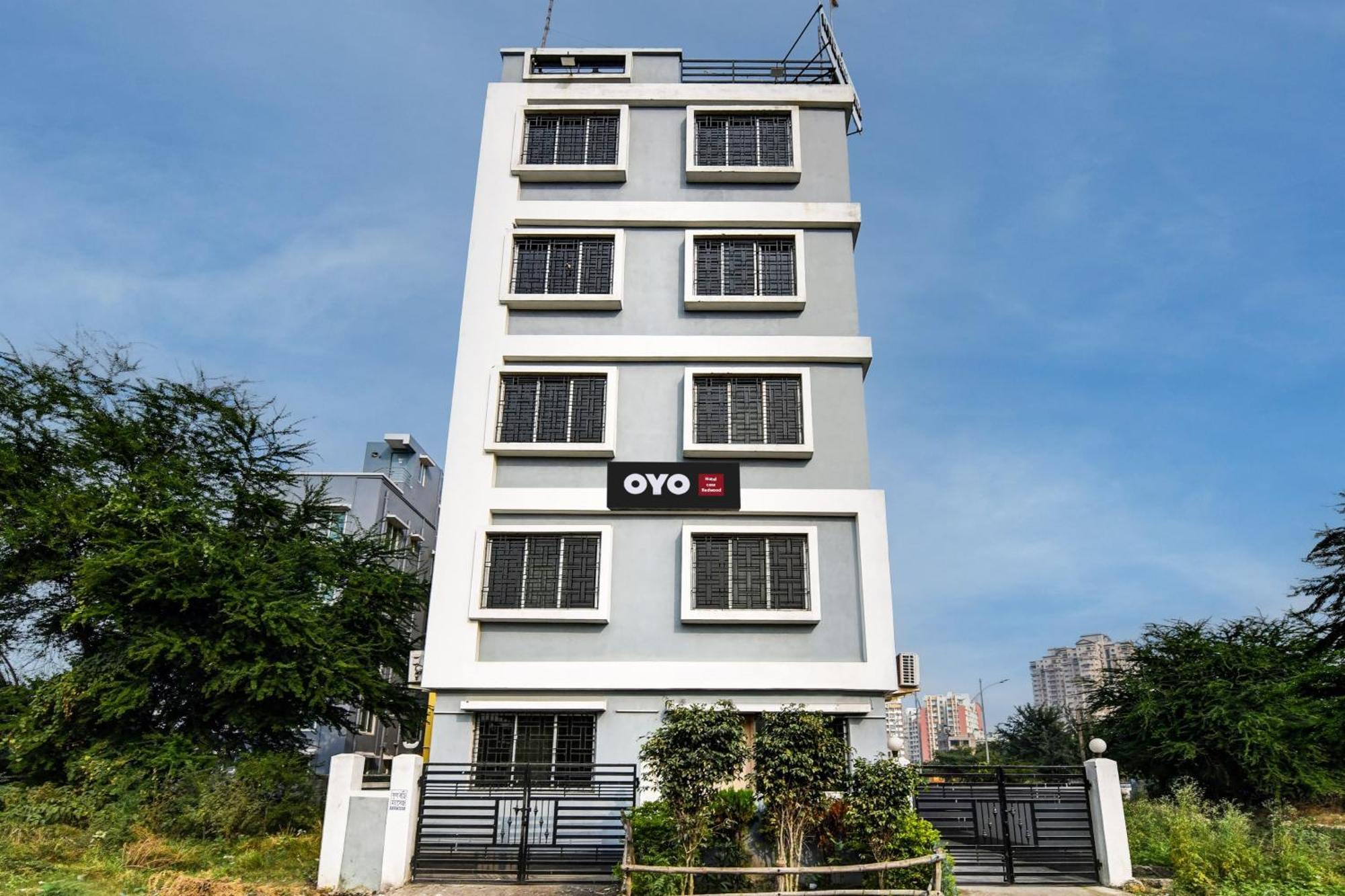 O Casa Astra Kolkata