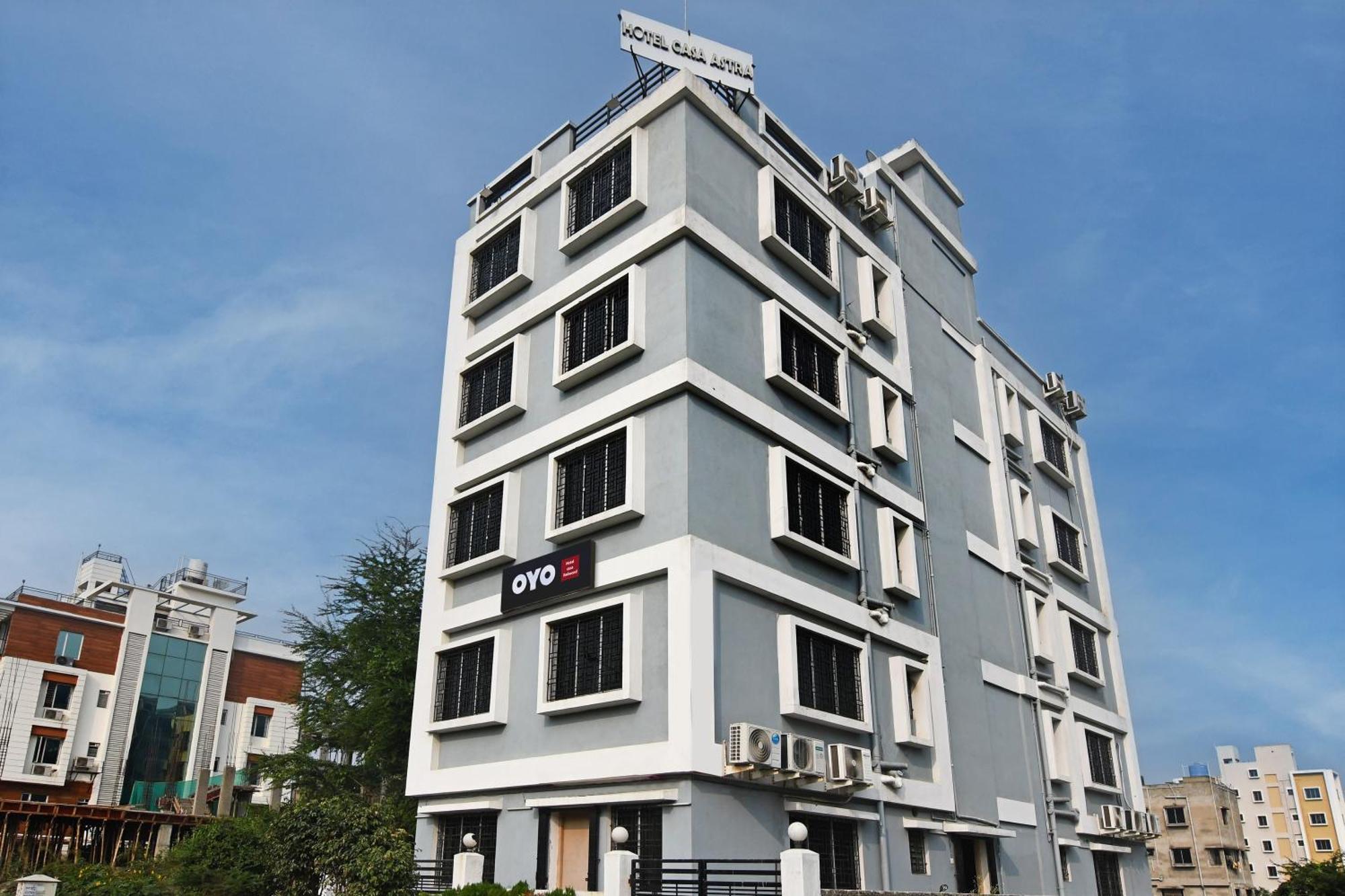 O Casa Astra