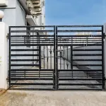 Hotel O Casa Astra