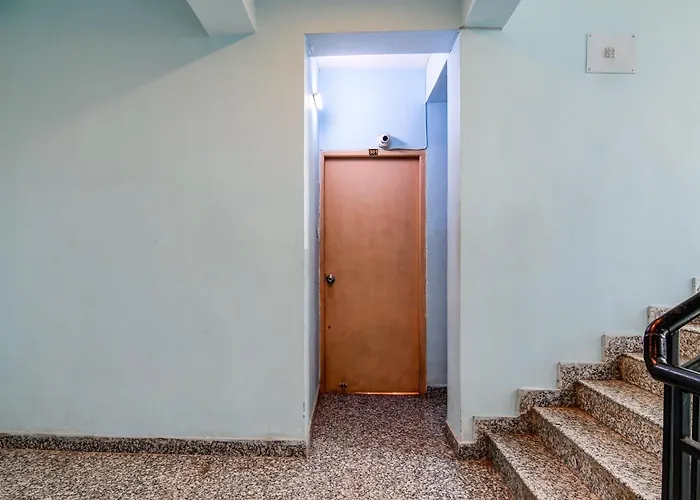 Hotel O Casa Astra