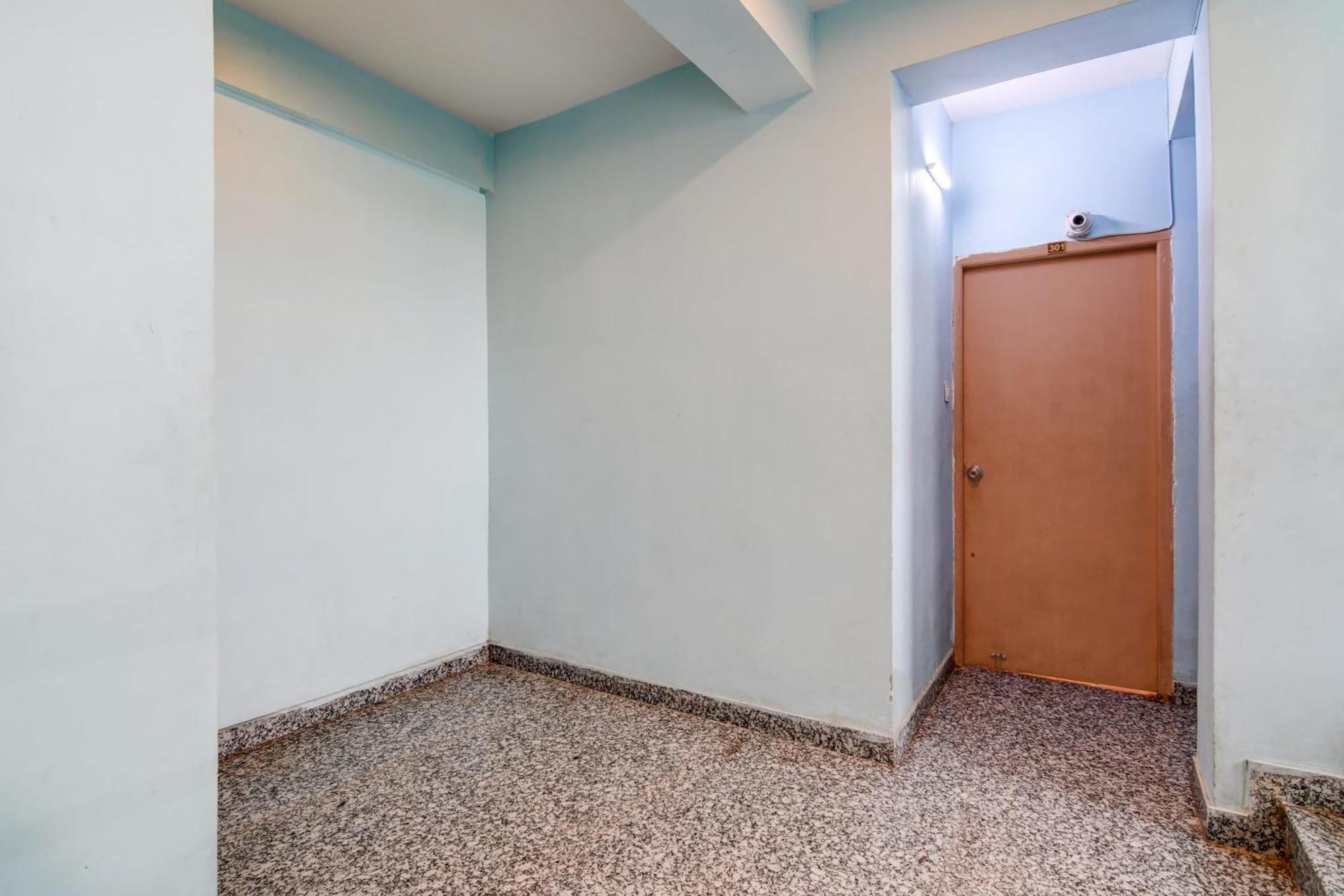 O Casa Astra Hotel 4*