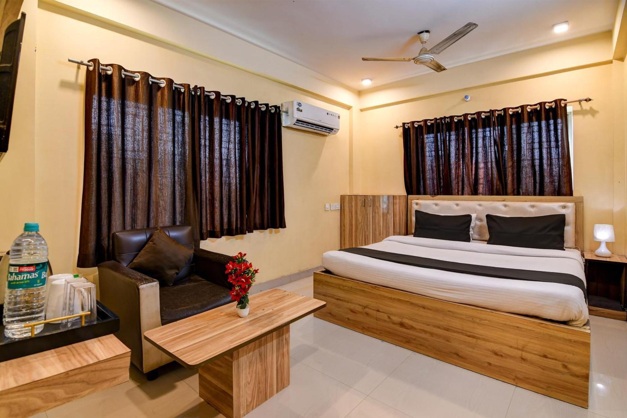 O Casa Astra Hotel