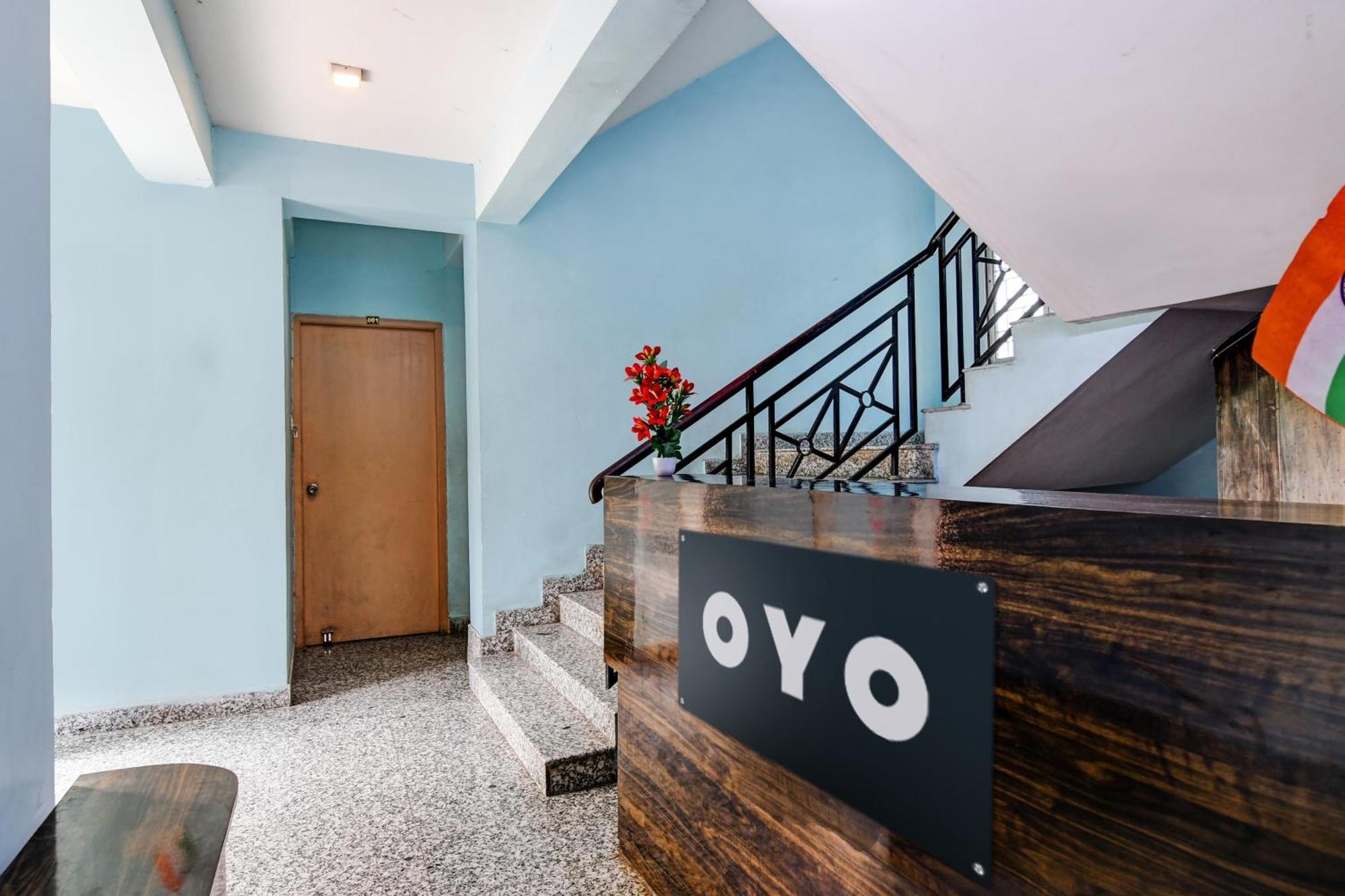 Hotel O Casa Astra