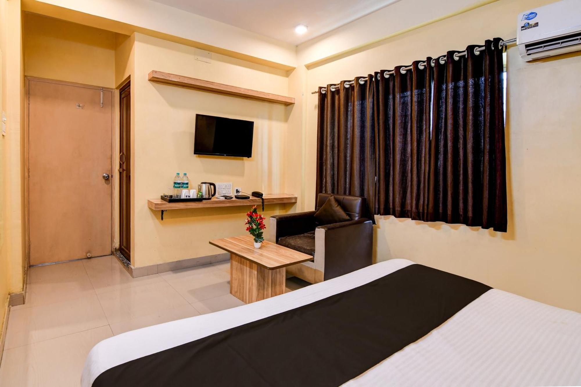 O Casa Astra 4* Kolkata
