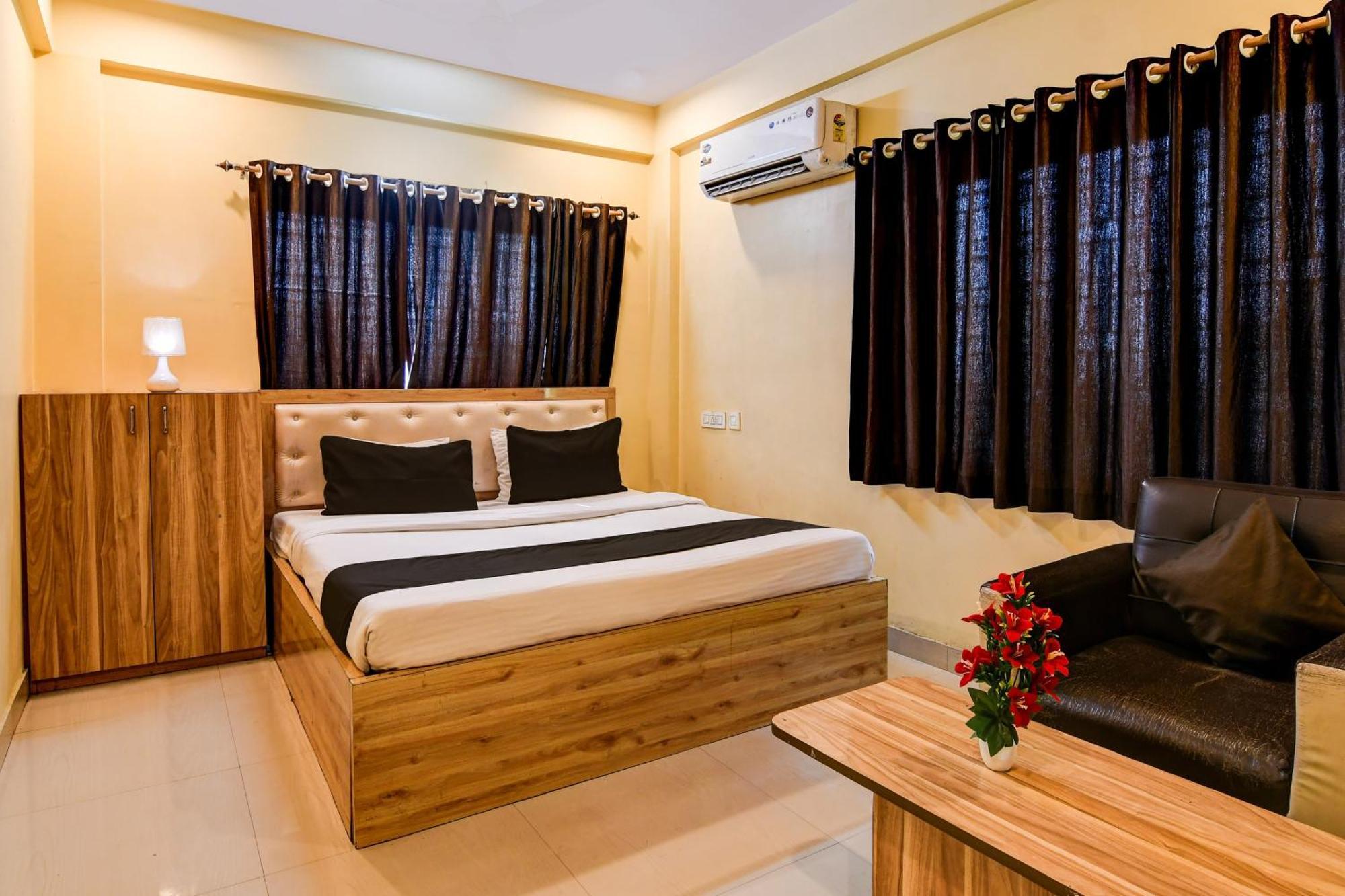 O Casa Astra Hotel