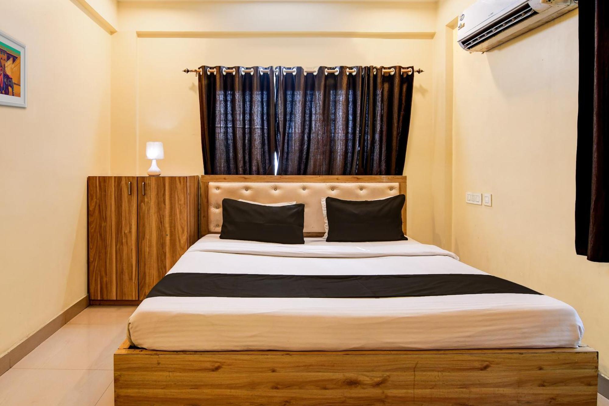 Hotel O Casa Astra