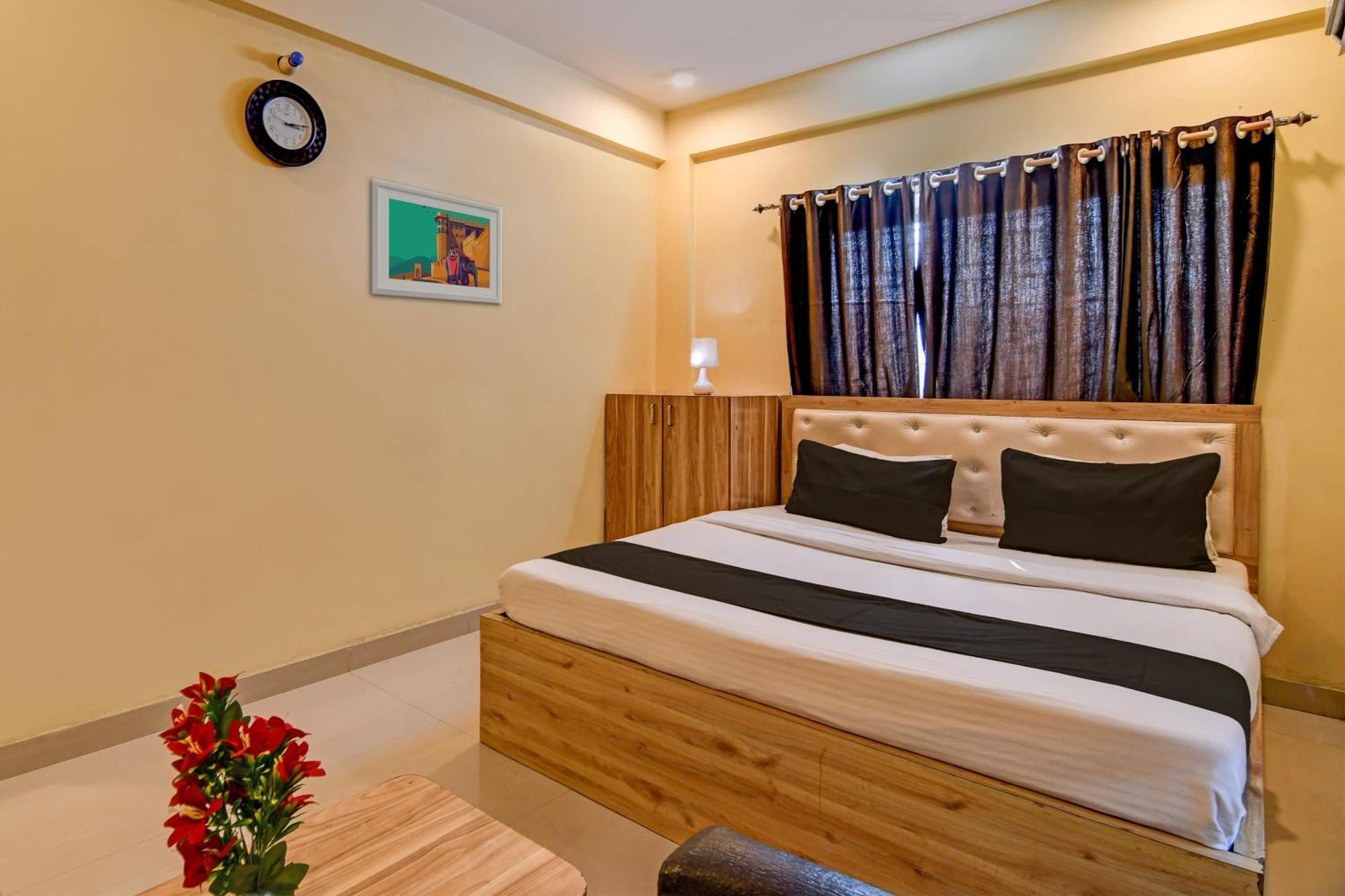 Hotel O Casa Astra Kolkata