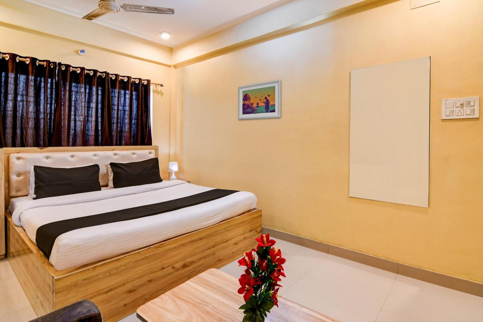 O Casa Astra Hotel