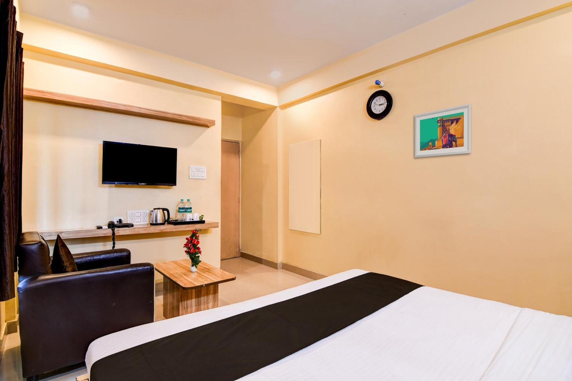 Hotel O Casa Astra