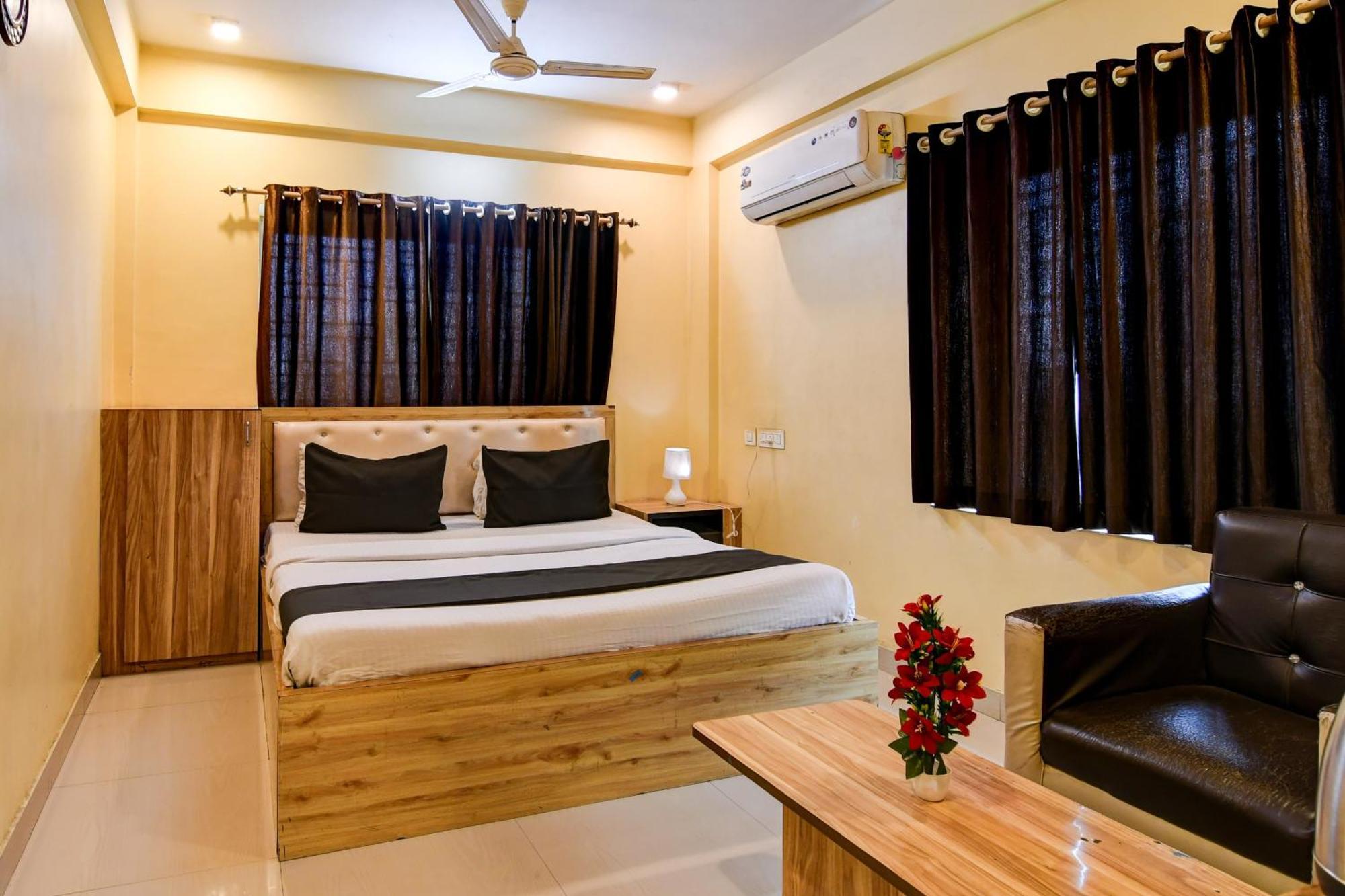 O Casa Astra Kolkata